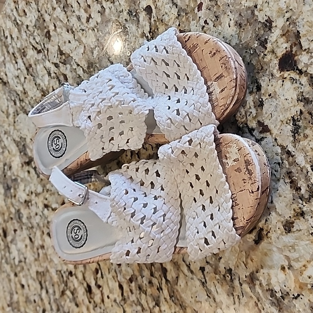 Girls Sandals